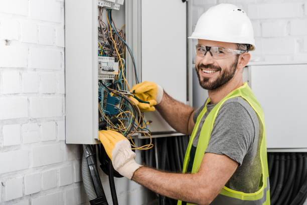 Best Ceiling Fan Installation Electrician  in Happy Valley, CA