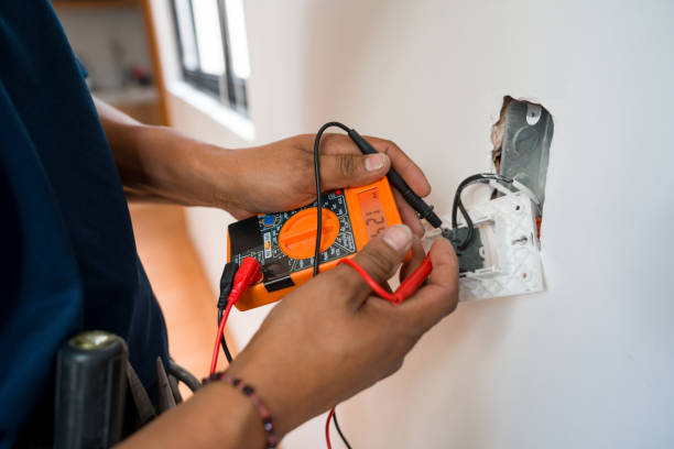 Best Commercial Electrician Services  in Happy Valley, CA