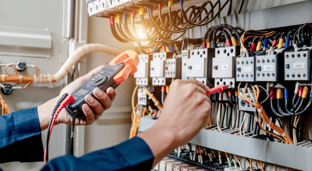 Best Affordable Electrical Installation  in Happy Valley, CA