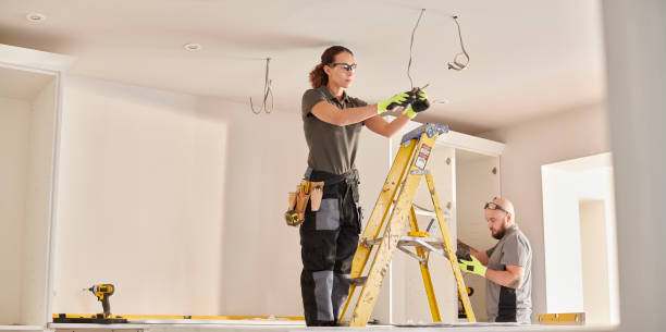 Best Outdoor Lighting Installation  in Happy Valley, CA