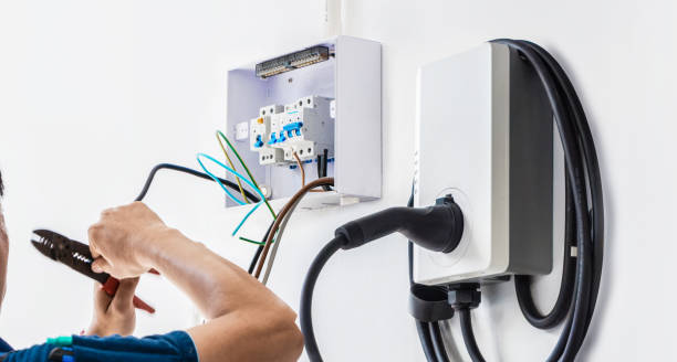 Best Emergency Electrical Repair  in Happy Valley, CA